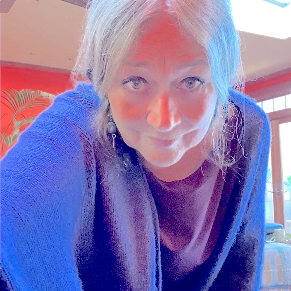 Meet your Posher, Diane
